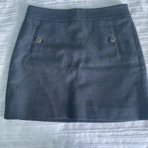 Loft skirt 6P